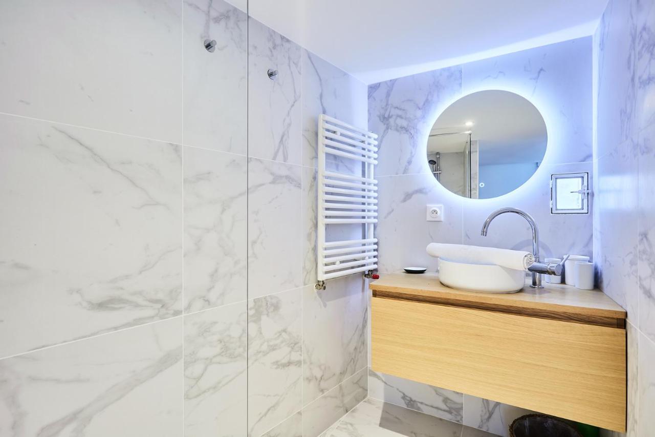 Saint Germain Des Pres By Prestige Appartement
