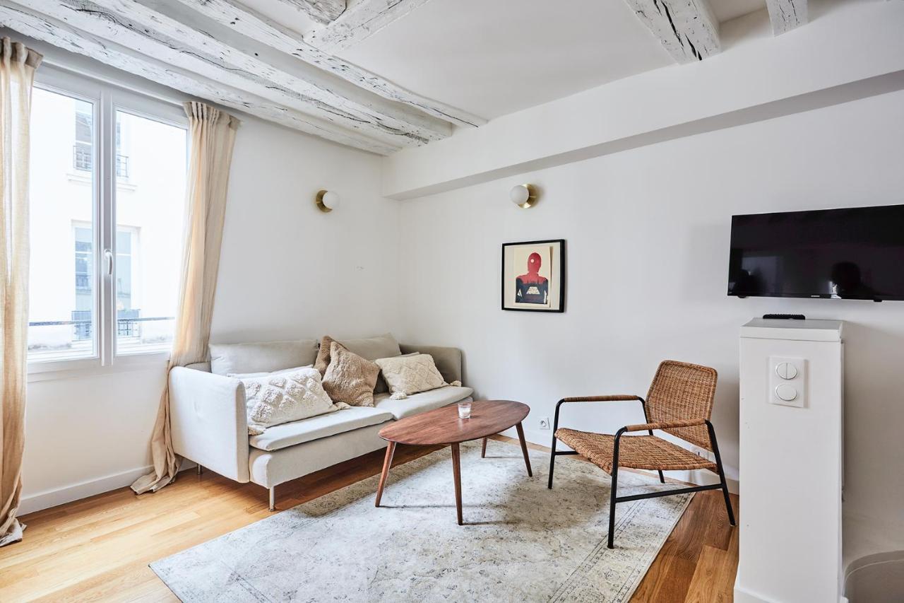Saint Germain Des Pres By Prestige Appartement