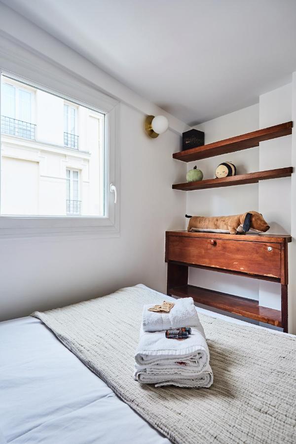 Saint Germain Des Pres By Prestige * Parijs