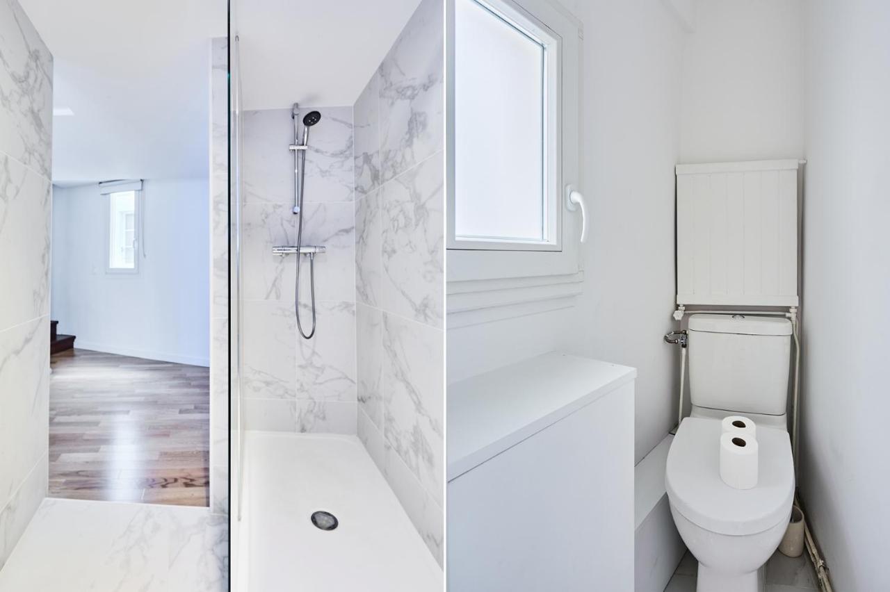 Appartement Saint Germain Des Pres By Prestige *