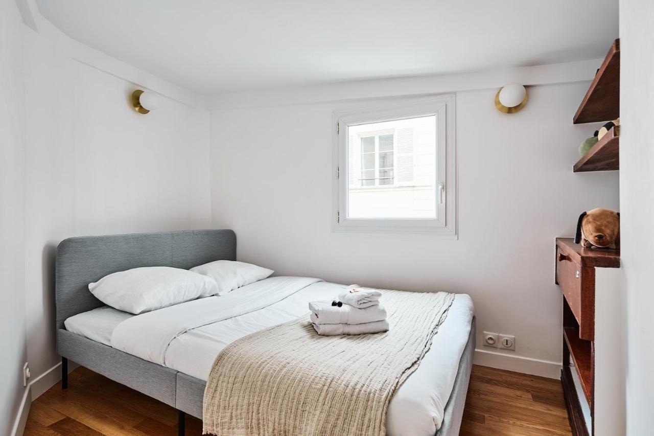 Appartement Saint Germain Des Pres By Prestige *